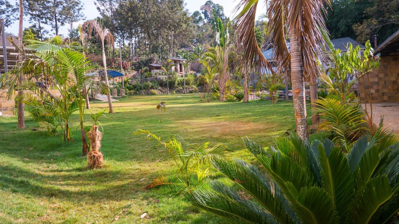 Tobriana Hotel Nairobi Ngoại thất bức ảnh