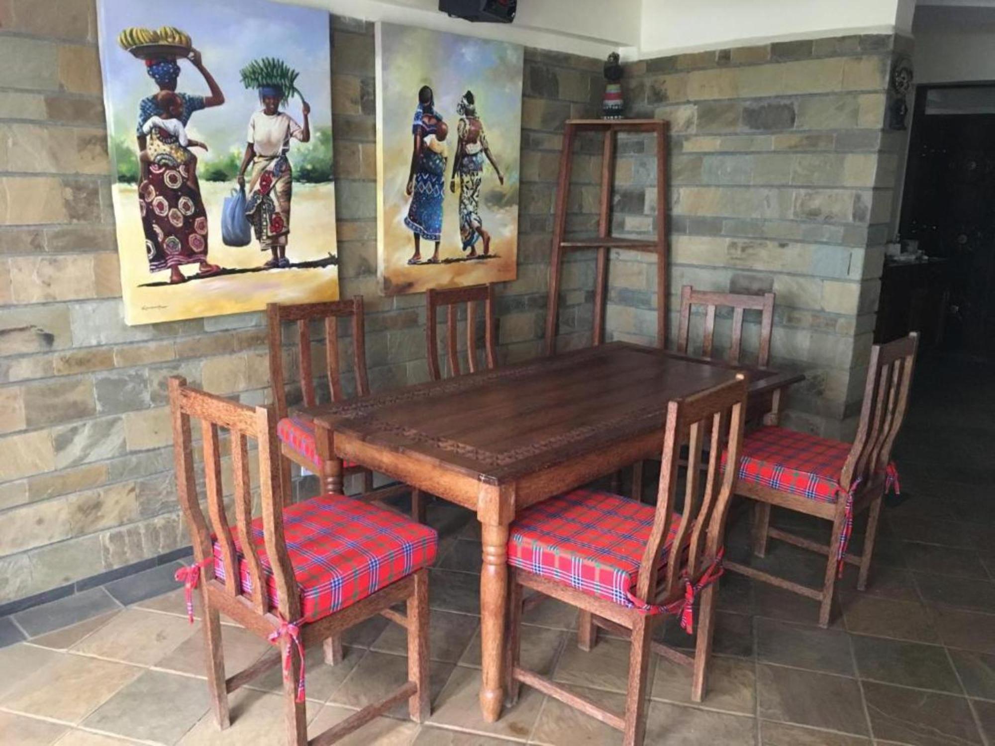 Tobriana Hotel Nairobi Ngoại thất bức ảnh